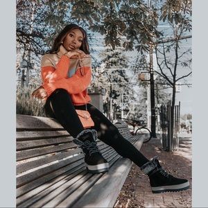 cougar vanetta waterproof boot